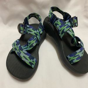 Chaco Cloud Size 8
